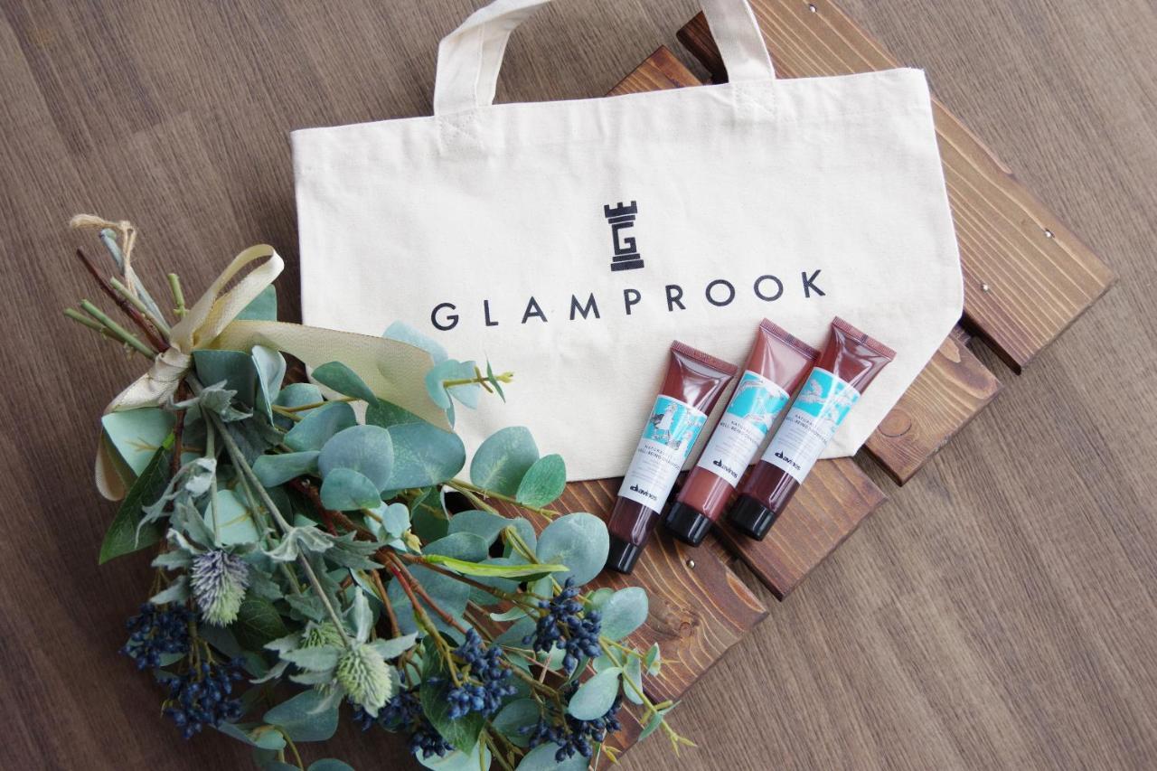 Glamprook Iizuna Extérieur photo