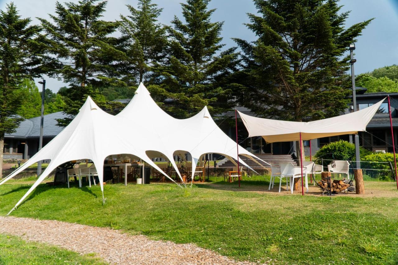 Glamprook Iizuna Extérieur photo