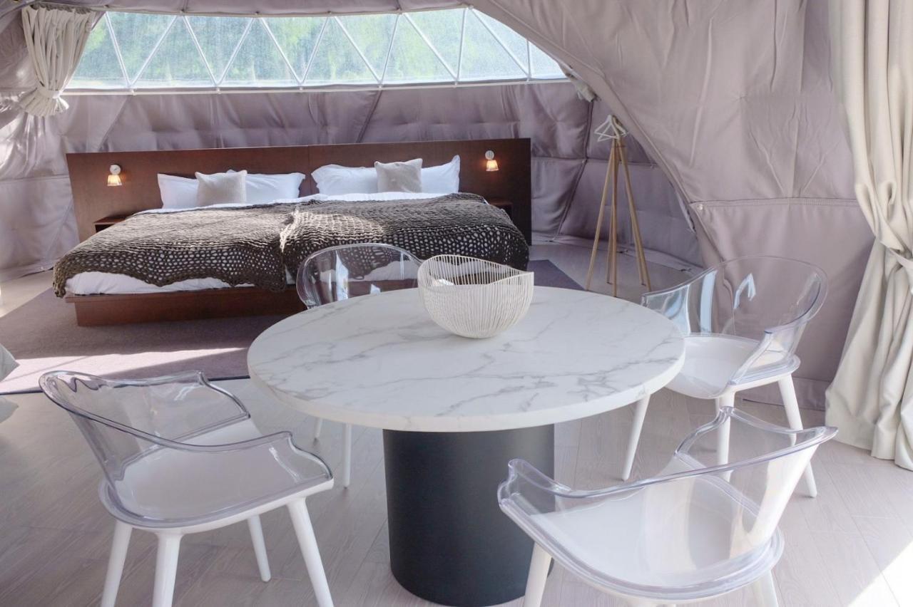 Glamprook Iizuna Extérieur photo