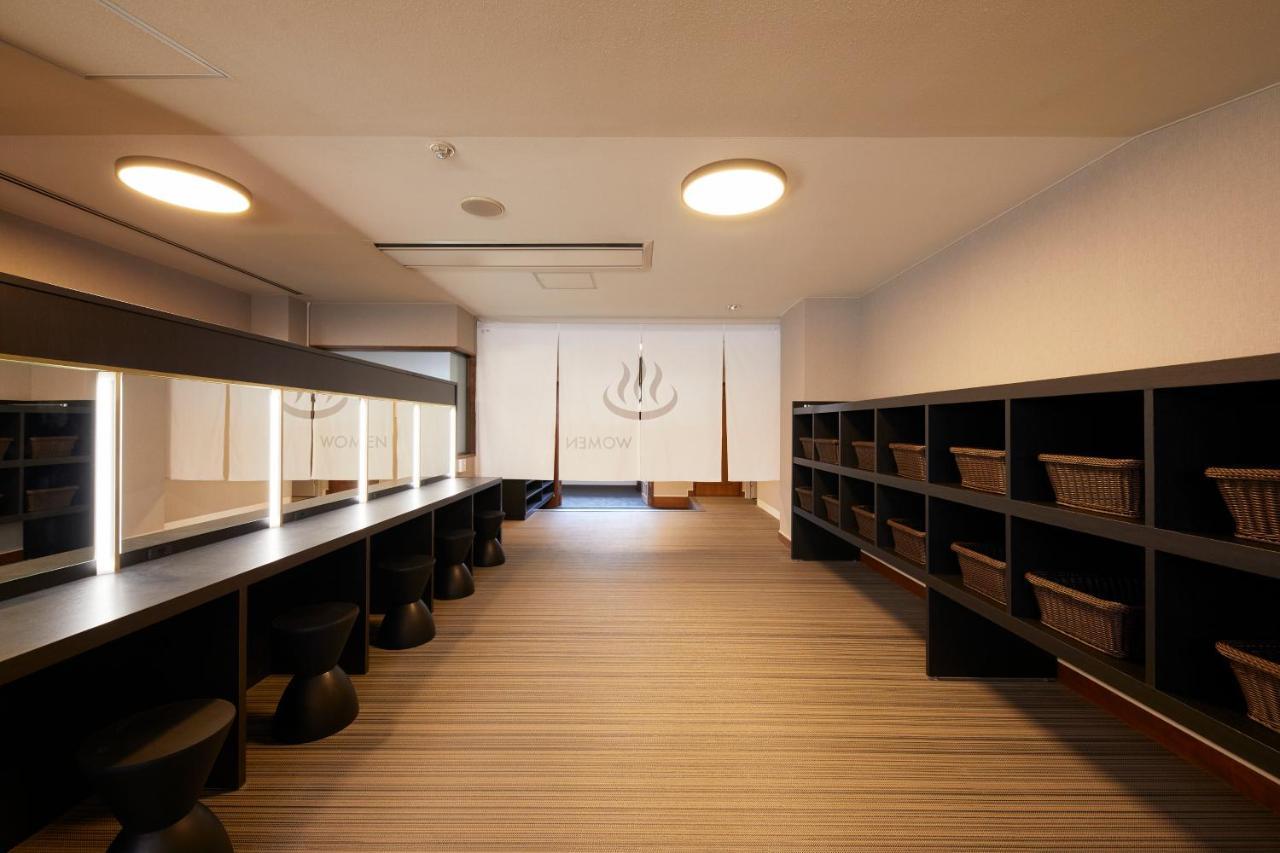 Glamprook Iizuna Extérieur photo