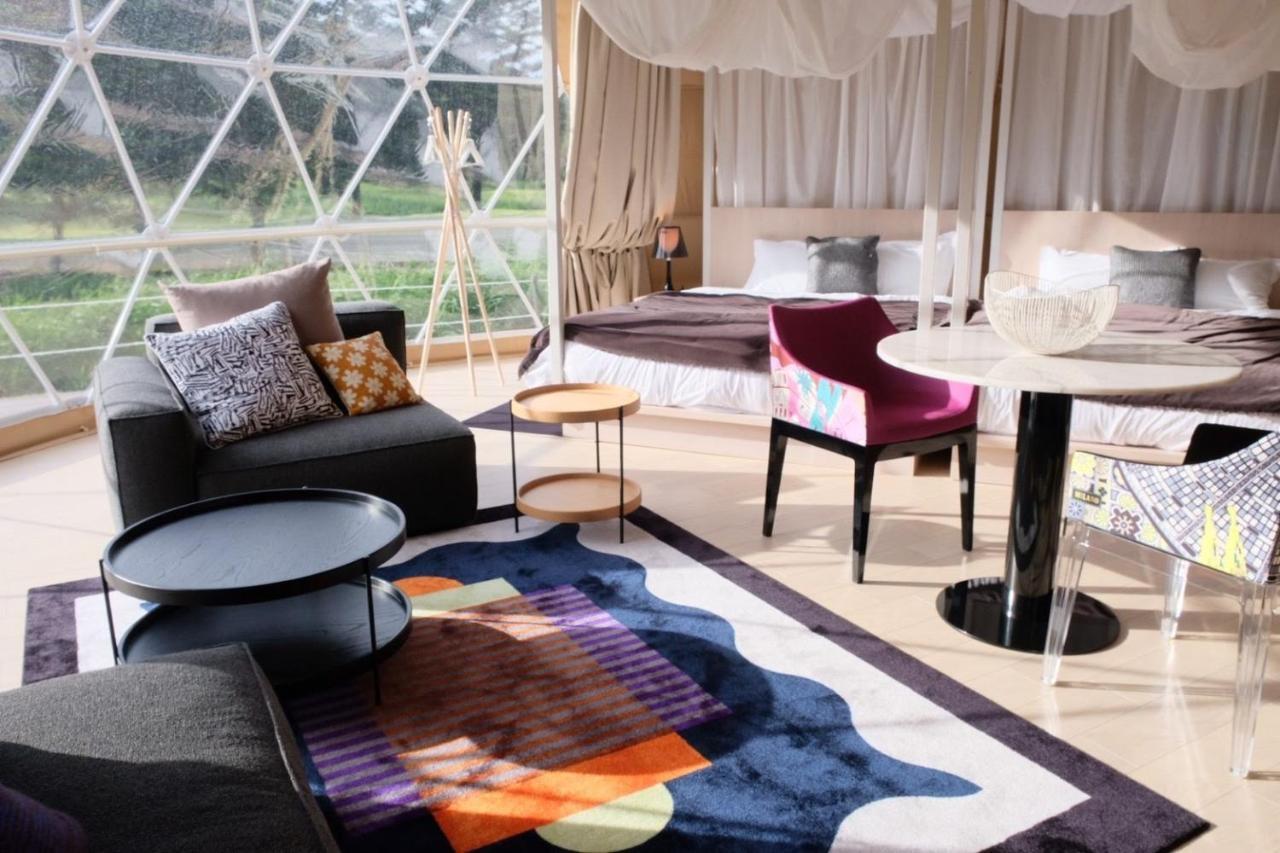 Glamprook Iizuna Extérieur photo